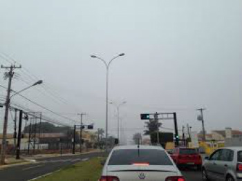Previsão do tempo: Domingo de Páscoa será parcialmente nublado com possibilidade de chuvas isoladas Previsão do tempo: Domingo de Páscoa será parcialmente nublado com possibilidade de chuvas isoladas