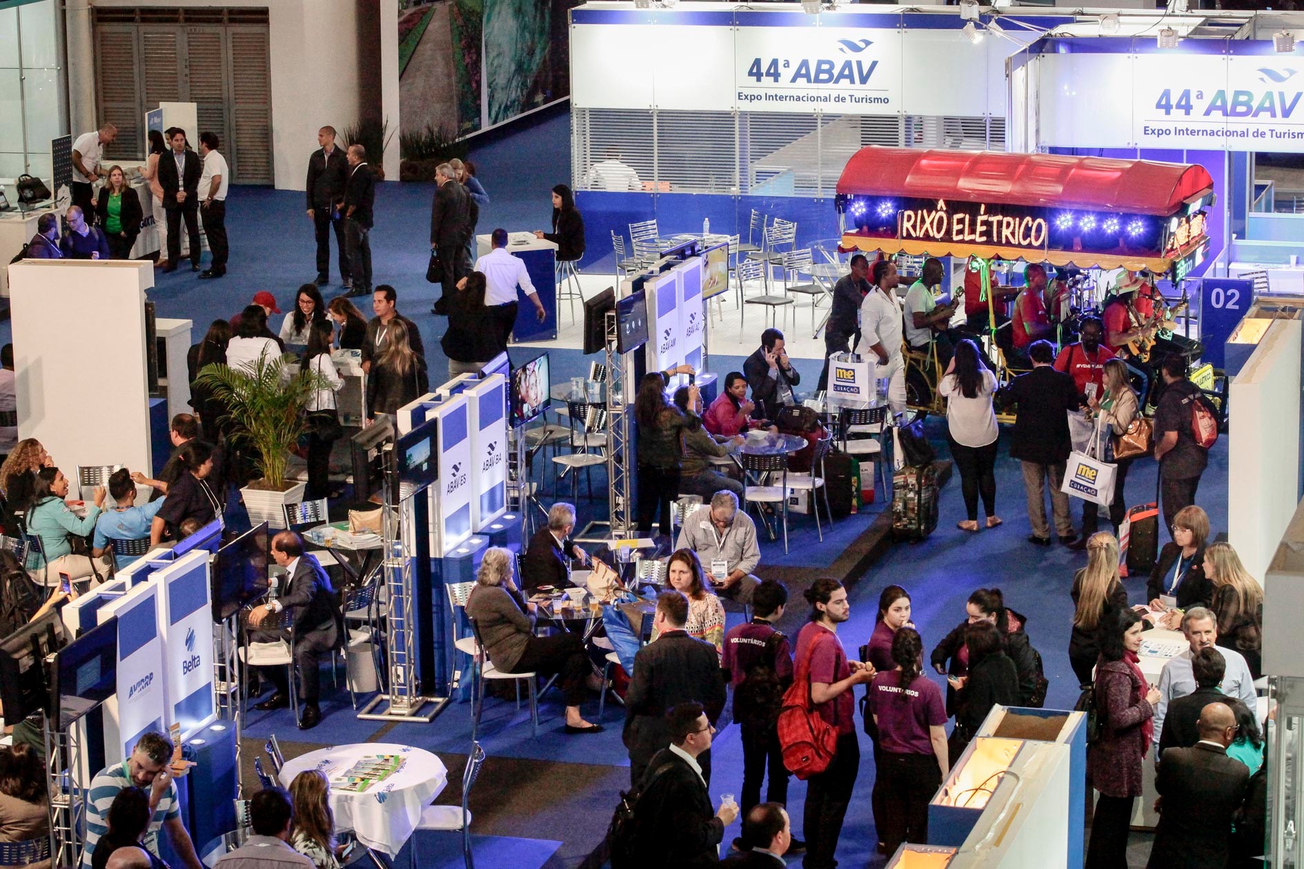 AbavExpo Internacional.@visitmsoficial