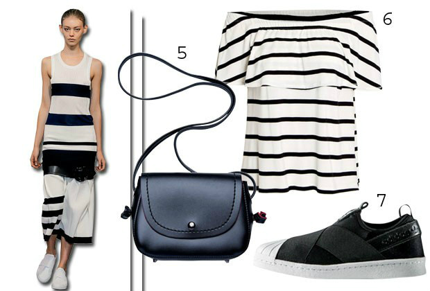 Alfaiataria renovada: aposte em peças descoladas para o look de trabalho