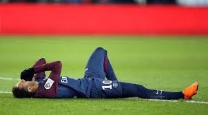 Neymar vai operar e só volta aos campos em maio