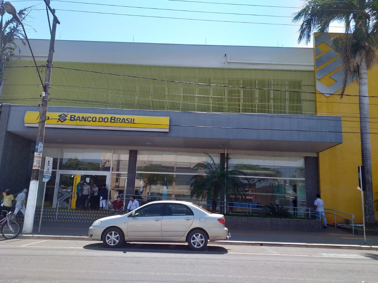 Procon Estadual deflagra Operação Fila Zero em Nova Andradina Divulgação/Procon