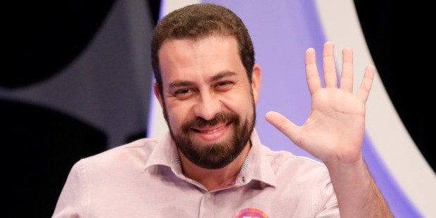 Boulos cancela visita a Campo Grande, mas deve vir em outra data (Nacho Doce/Reuters)