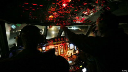 Mais de 8 meses após desaparecimento, avião da Malaysian Airlines não foi localizado