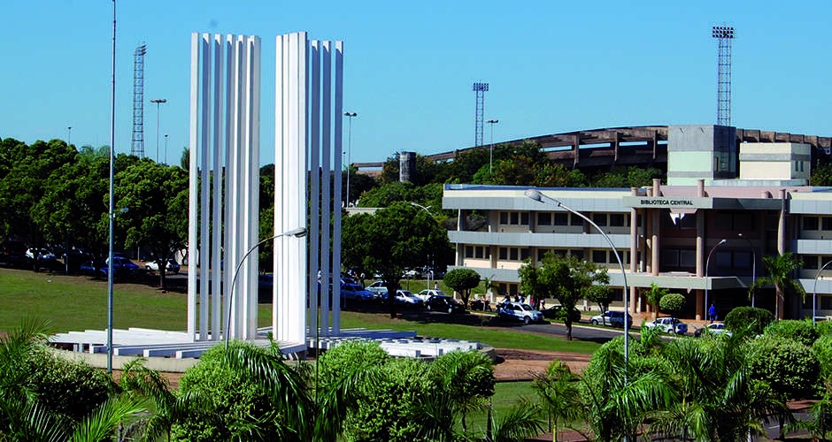 UFMS indica retorno das atividades presenciais para 11 de maio UFMS indica retorno das atividades presenciais para 11 de maio