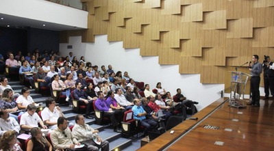 Ciclo de treinamentos da Jucems Digital vai capacitar mais de 700 contadores do Estado foto: Priscilla Peres