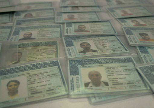 Acesso aos dados dos sistemas informatizados do Denatran tem novos valores