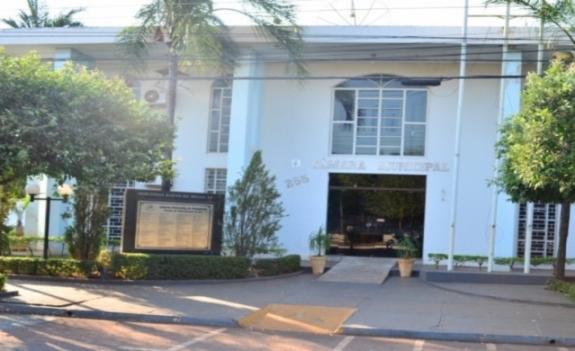 Ex-vereadores vão ter que devolver mais de R$124 mil as Câmaras Municipais DIVULGAÇÃO