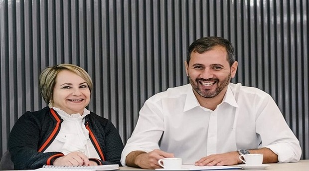 Nova reitoria da UEMS será empossada no dia 26 de setembro, em Dourados Nova reitoria da UEMS será empossada no dia 26 de setembro, em Dourados