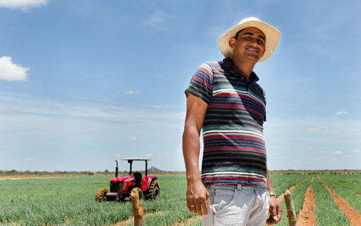 Municípios devem ficar atentos as novas metas e limites financeiros do Programa de Aquisição de Alimentos Municípios devem ficar atentos as novas metas e limites financeiros do Programa de Aquisição de Alimentos