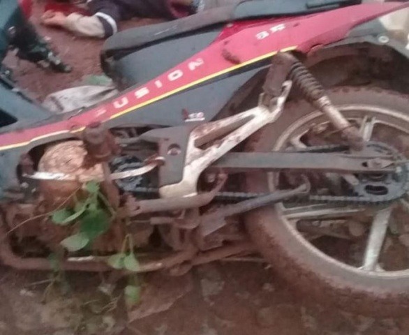 Tio e sobrinho de quatro anos morre em execução na fronteira Tio e sobrinho de quatro anos morre em execução na fronteira
