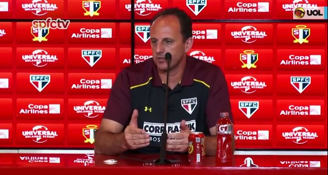 Em estreia de Ceni, SP desperdiça chances e só vence River nos pênaltis Clique e veja