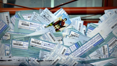 Prefeitura estabelece novas datas para os sorteios do IPTU dá prêmios 2017 Prefeitura estabelece novas datas para os sorteios do IPTU dá prêmios 2017