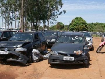 Foto Divulgação
Detran/MS fará leilão de veículos
