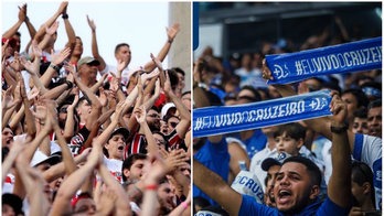 Em busca da volta por cima! São Paulo contra Cruzeiro. Veja rodada Em busca da volta por cima! São Paulo contra Cruzeiro. Veja rodada
