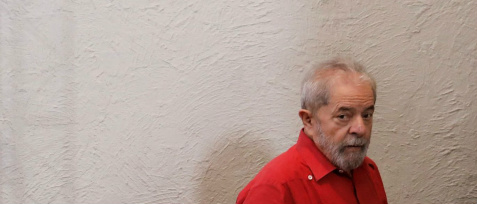 © Nacho Doce / Reuters
