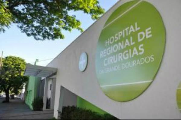 Grupo de Apoio a Medicina Preventiva à Saúde Pública será responsável por gerenciar o hospital - Foto: Divulgação