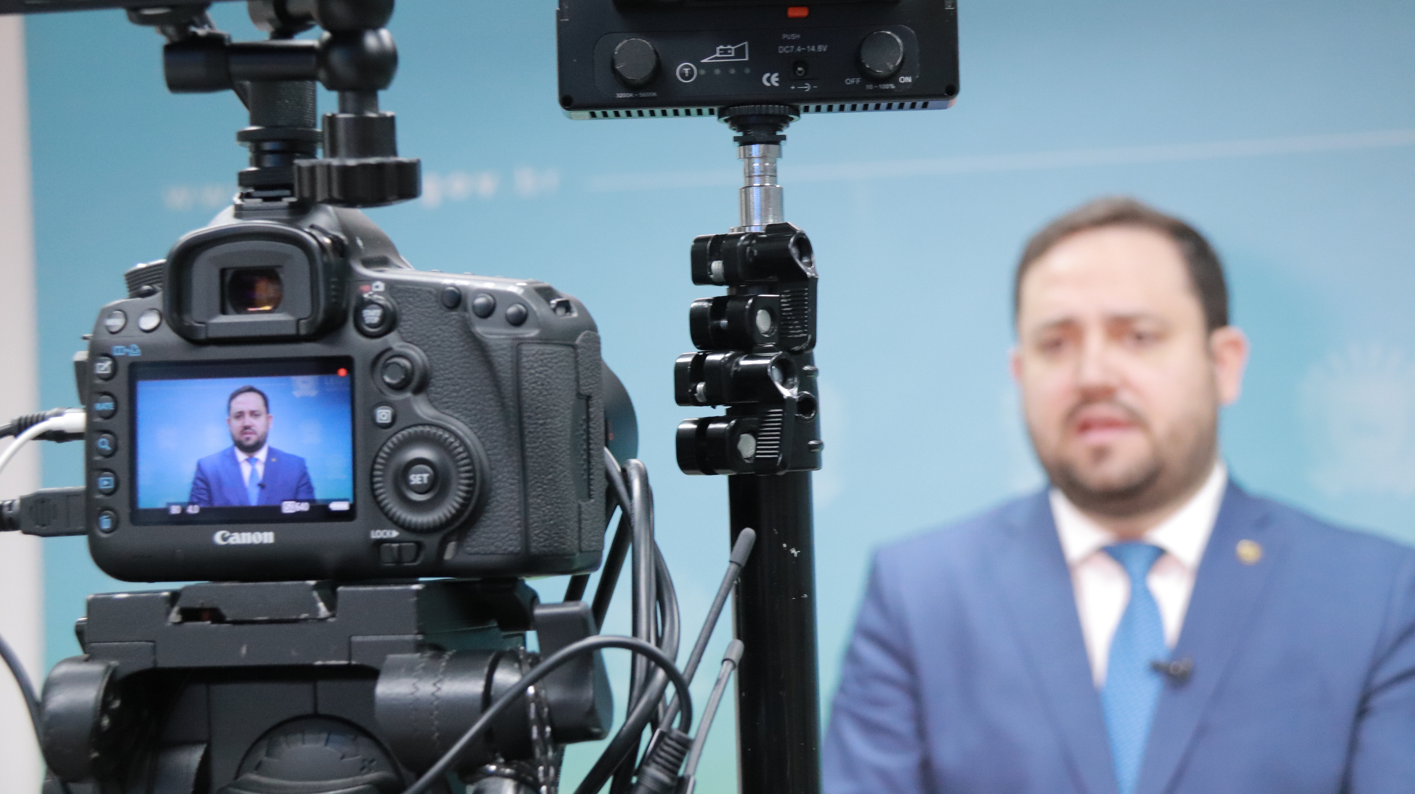 Deputado comemora abertura de novos mercados para produtos brasileiros Divulgação