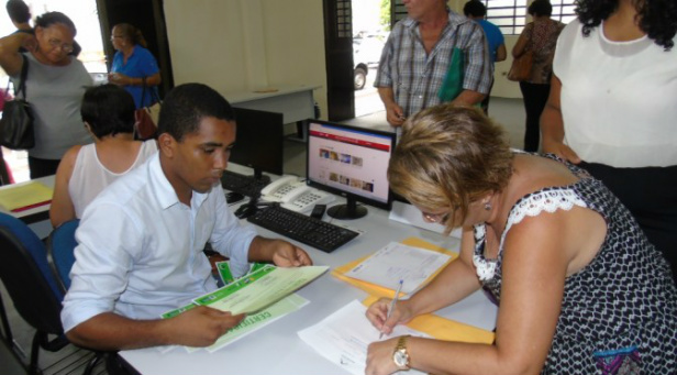 Casa de Qualificação da Funtrab encaminha mais de 700 alunos ao mercado de trabalho Casa de Qualificação da Funtrab encaminha mais de 700 alunos ao mercado de trabalho