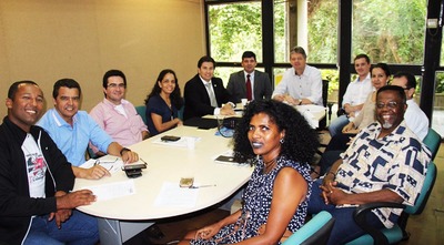 Governo repassa R$ 1,5 mi do Funles a nove entidades civis nesta quinta-feira