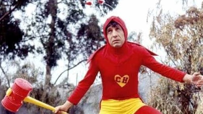 'Chaves' e 'Chapolin' estreiam em maio no Multishow