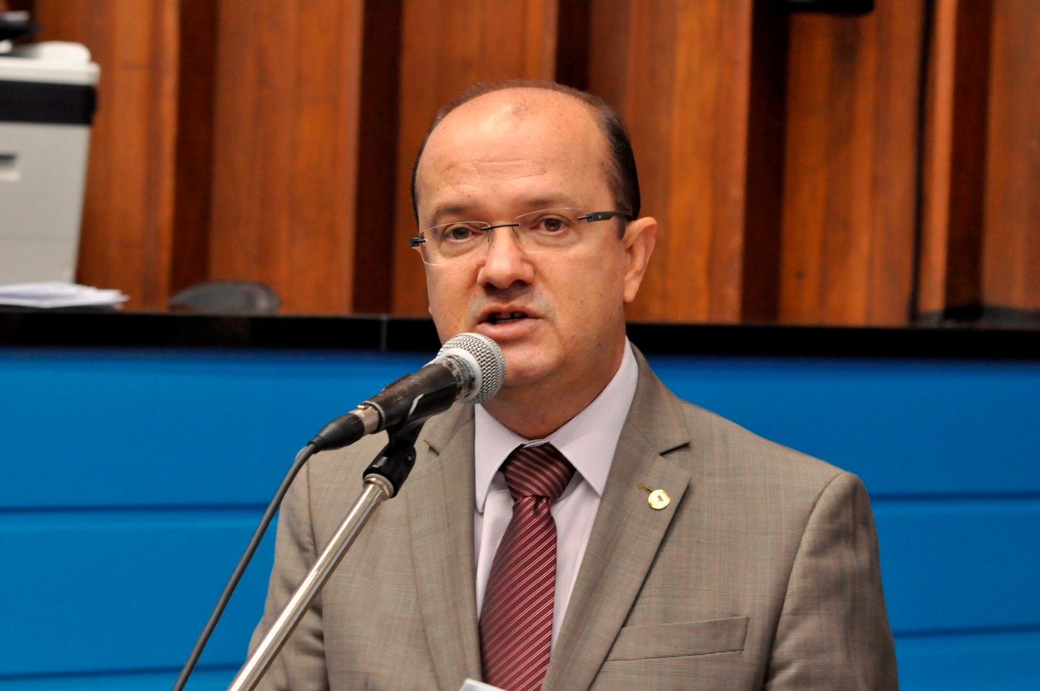 Foto: Luciana Nassar 

