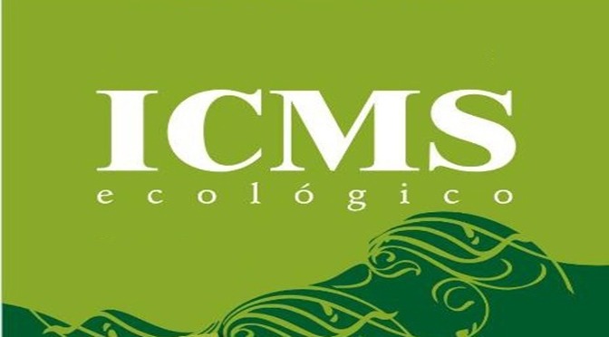 Apenas 36 municípios se habilitaram para receber o ICMS Ecológico Apenas 36 municípios se habilitaram para receber o ICMS Ecológico