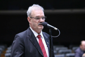 Geraldo Resende pode regressar ao partido que ajudou a fundar em Dourados, o PSDB
