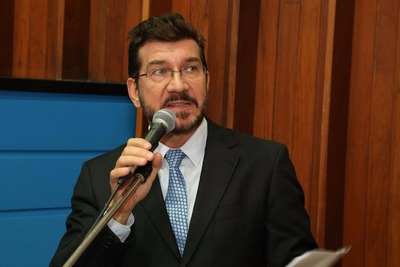 Ms contra a censura é tema de audiência pública em parceria com a ufms