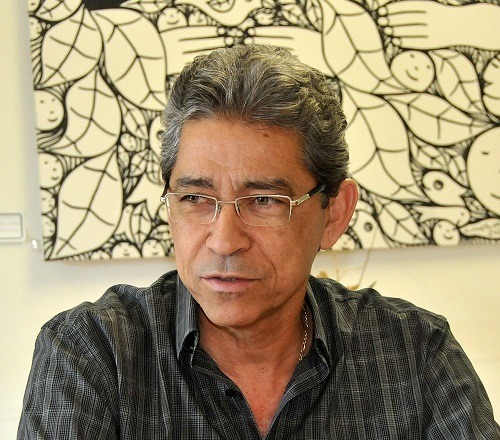 Morre aos 61 anos, José Marcos, ex-secretário da Semadur José Marcos da Fonseca - Valdenir Rezende / Correio do Estado