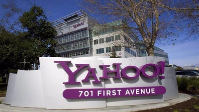 Yahoo informou que dados mais sensíveis, como senhas ou informações bancárias ou de cartão de crédito, não foram obtidas pelos hackers
Foto: Yahoo / Canaltech