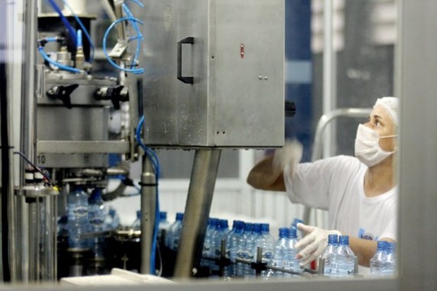 Índice Geral de Desempenho Industrial de MS está positivo desde junho de 2018