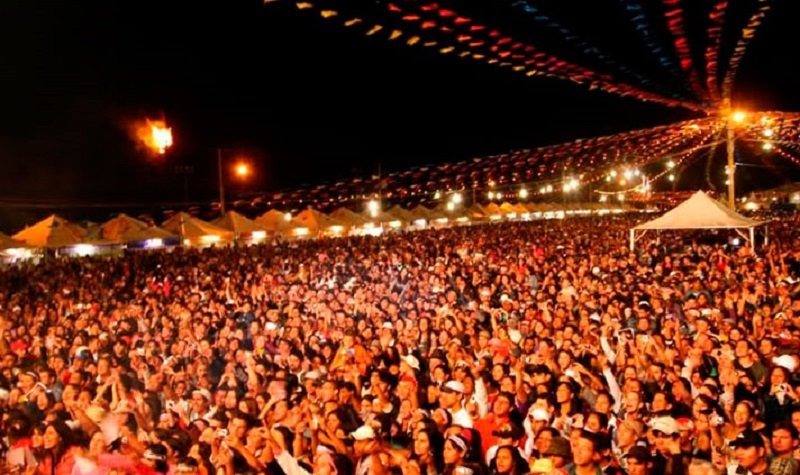 Confira as atrações para 17ª Arraial de Santo Antônio de Campo Grande
