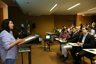 Prefeitura traz Programa ID Jovem para Dourados Délia diz que levar mais oportunidades aos jovens em vulnerabilidade social é uma das diretrizes da gestão – A. Frota