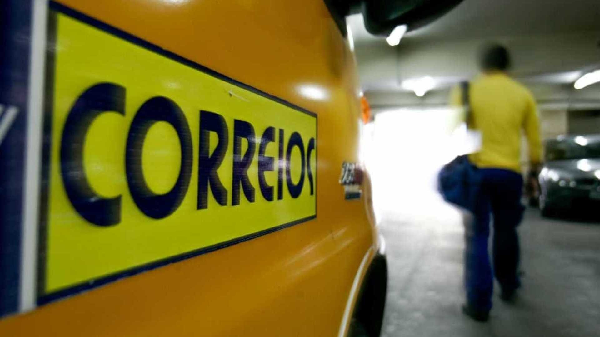 Nota fiscal será obrigatória em todas as encomendas a partir de 2018 Nota fiscal será obrigatória em todas as encomendas a partir de 2018