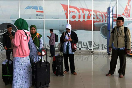 Foto: Dimas Ardian/Bloomberg Os voos da companhia asiática pela rota estavam limitados às segundas, terças, quintas e sábados.