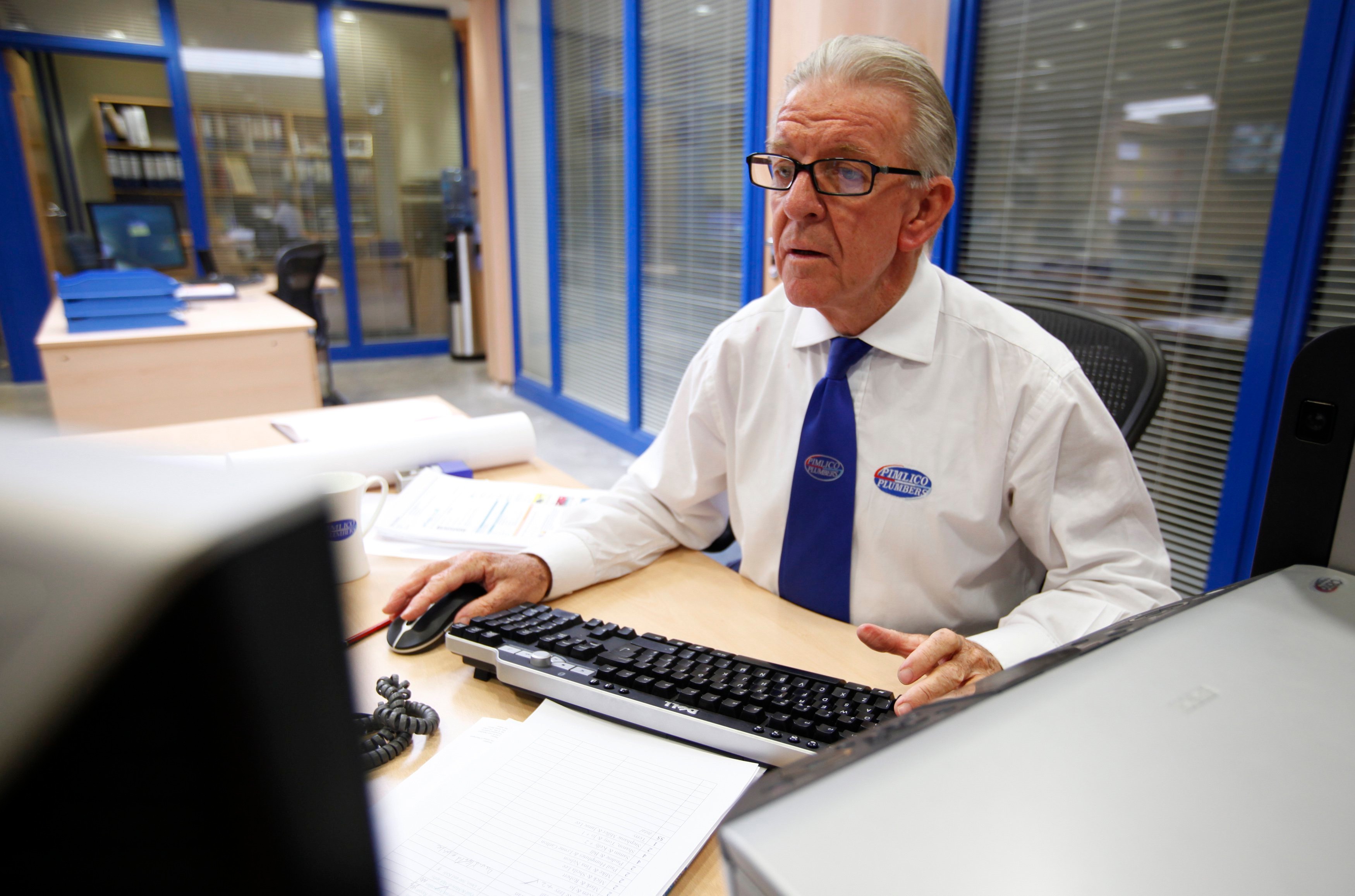 Políticas para reinserção dos idosos no mercado de trabalho é tema de Audiência Pública Foto Ilustrativa