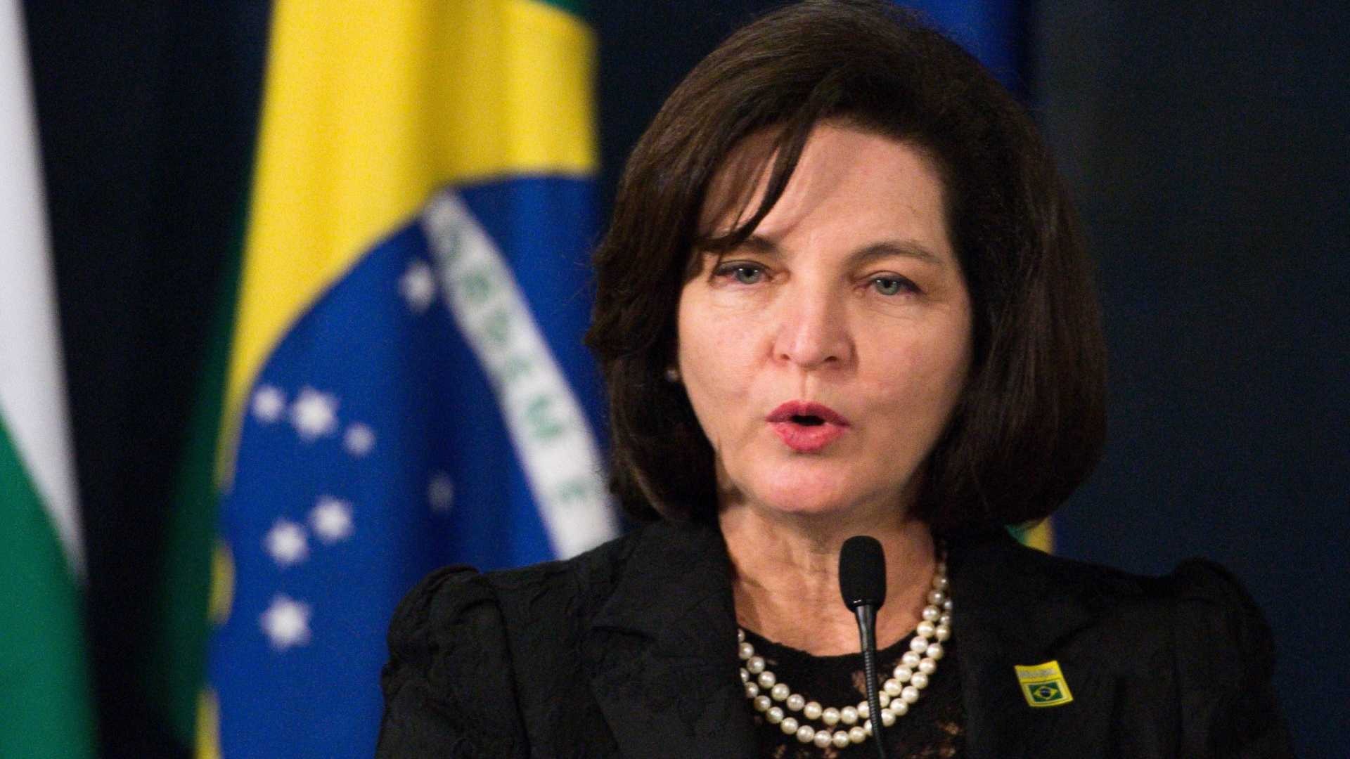 Dodge pede para incluir Temer em investigação sobre a Odebrecht