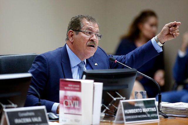 Magistrados do TRT5 vão responder a PAD com afastamento das funções Divulgação