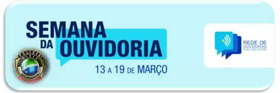 Ouvidoria da Polícia Civil participa de ação comemorativa Ouvidoria da Polícia Civil participa de ação comemorativa
