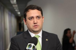 Márcio Fernandes recusou convite para Secretaria da Produção, para ficar na Assembleia (Foto: Divulgação)