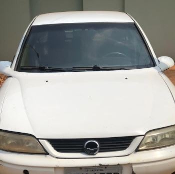 Quinto envolvido em “tribunal do crime” é preso em Três Lagoas Quinto envolvido em “tribunal do crime” é preso em Três Lagoas