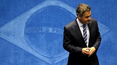 © Ueslei Marcelino / Reuters