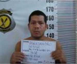 Assassino de casal teria matado a amásia para acobertar o crime