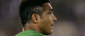 Romário aponta ‘esquema’ em convocações da seleção: ‘Política por trás’ Reuters / Mike Blake