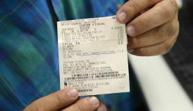 Lojas devem informar ao consumidor o valor dos impostosWilson Dias/Agência Brasil