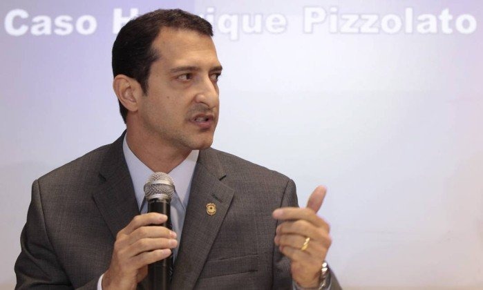 Jorge William / Agência O Globo