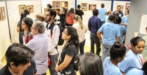 13ª Primavera de Museus promove atividades até domingo (29) 13ª Primavera de Museus promove atividades até domingo (29)