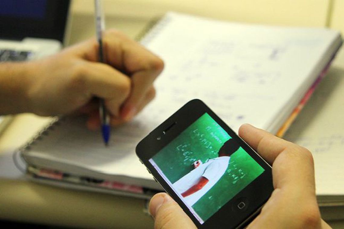 Cursos EAD estão disponíveis para trabalhadores da assistência social em MS Cursos EAD estão disponíveis para trabalhadores da assistência social em MS