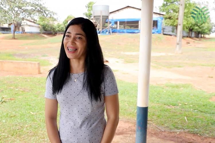 Produtora de suínos organiza gestão e aumenta a rentabilidade da granja no MS Divulgação