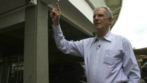 Morre aos 77 anos em BH o ex-técnico da Seleção Carlos Alberto Silva Ex-técnico Carlos Alberto Silva morreu aos 77 anos em Belo Horizonte (Foto: Samir Cheida / Divulgação)